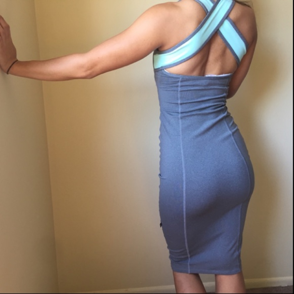 Lululemon Picnic Play Dress